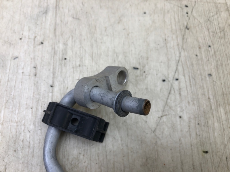 Трубка акпп CAMRY 55 14-17 2015 ASV50 2.5 2ARFE