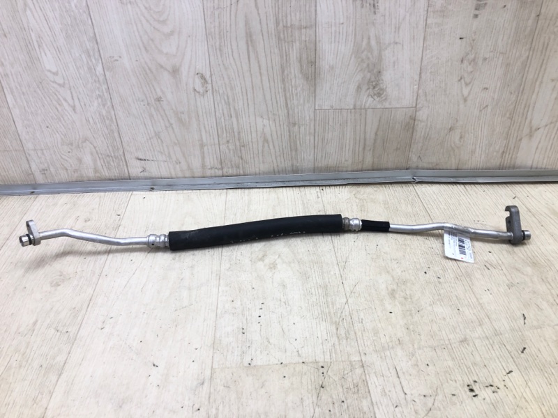 Трубка кондиционера NISSAN PATHFINDER R52 12-21 2018 R52 3.5 VQ35DD 92480-9PF0A Б/У