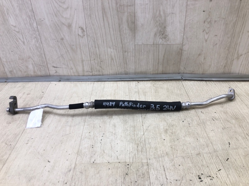 Трубка кондиционера PATHFINDER R52 12-21 2018 R52 3.5 VQ35DD