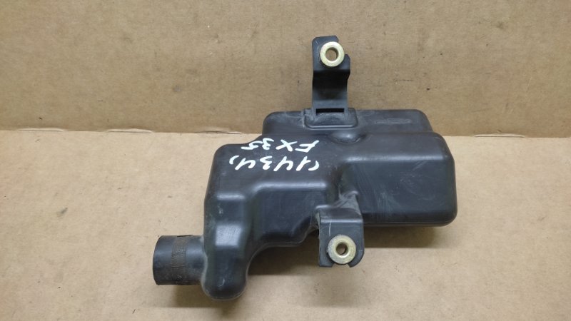 Резонатор воздушного фильтра FX S50 03-08 2005 3.5 VQ35DE