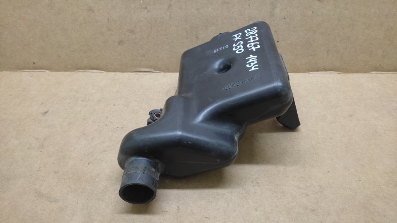 Резонатор воздушного фильтра INFINITI FX S50 03-08 3.5 VQ35DE