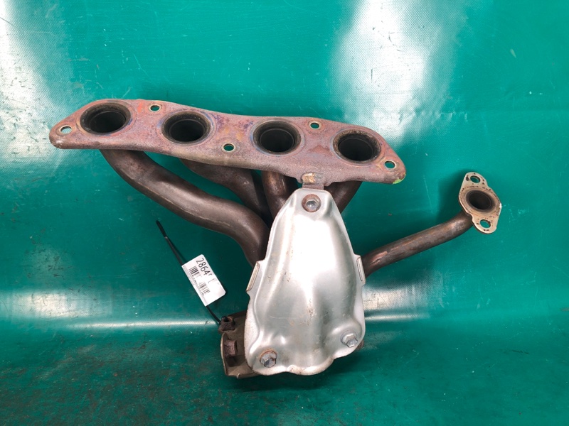 Коллектор выпускной TOYOTA PRIUS - 30 09-17