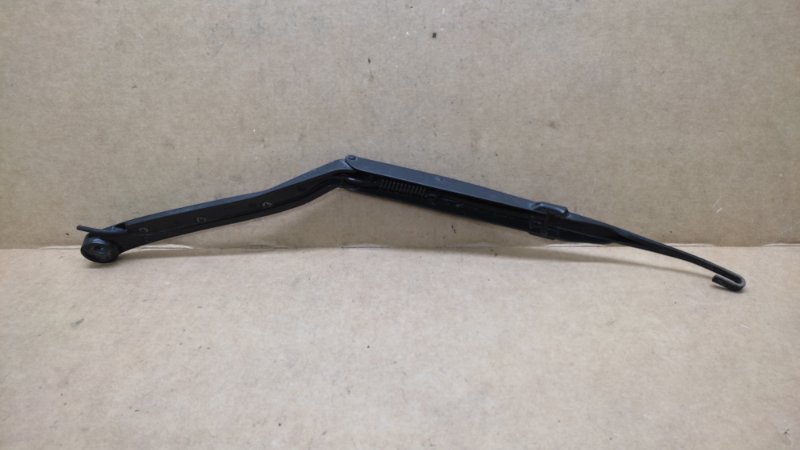 Поводок стеклоочистителя передний левый INFINITI FX S50 03-08 3.5 VQ35DE