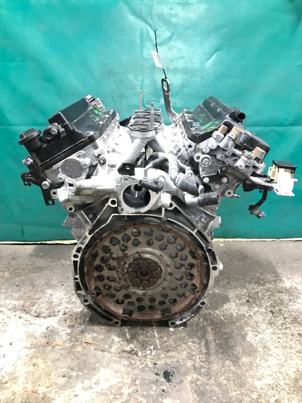 Двигатель бензин ACURA RDX 12-19 2017 J35Z2 Б/У