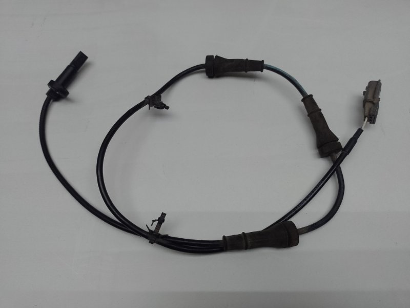 Запчасть датчик abs задний правый NISSAN MURANO Z51 07-14 47900-1AD0B Б/У Датчик ABS задний правый NISSAN MURANO Z51 07-14 47900-1AD0B Б/У
