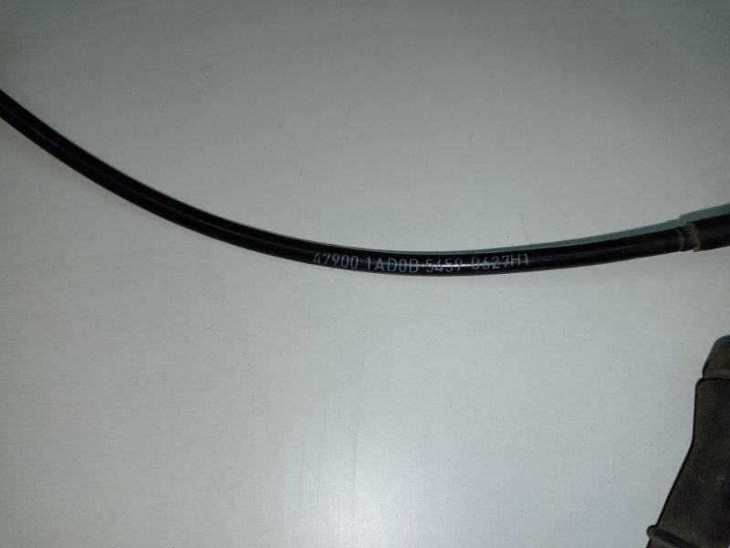 Датчик ABS задний правый NISSAN MURANO Z51 07-14 Датчик ABS задний правый NISSAN MURANO Z51 07-14