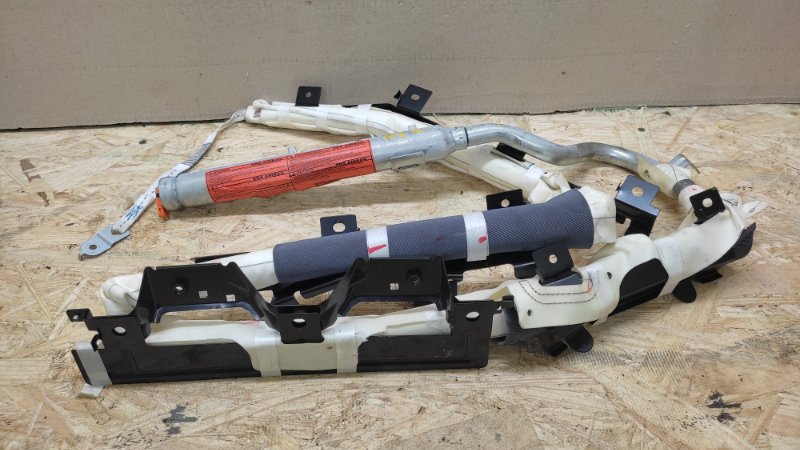 Подушка безопасности (штора) левая FX S50 03-08 2005 3.5 VQ35DE