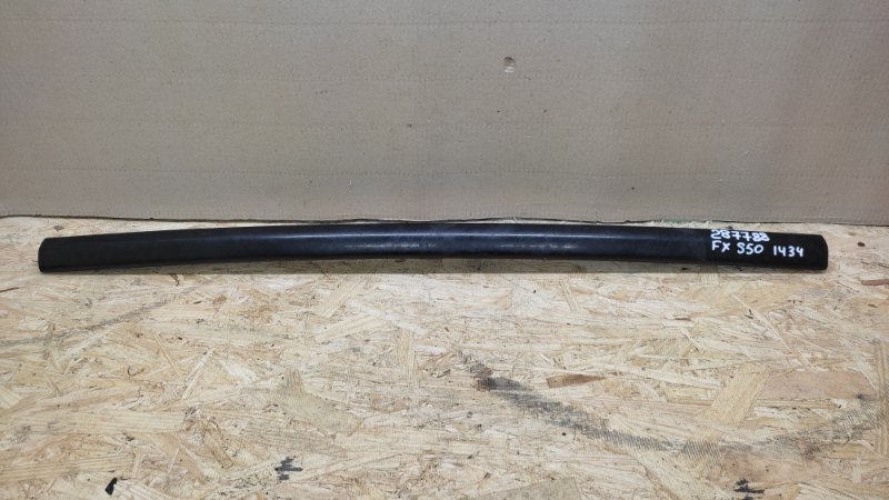 Запчасть рейлинги INFINITI FX S50 03-08 2005 3.5 VQ35DE 73821-CG000 Б/У Рейлинги INFINITI FX S50 03-08 2005 3.5 VQ35DE 73821-CG000 Б/У