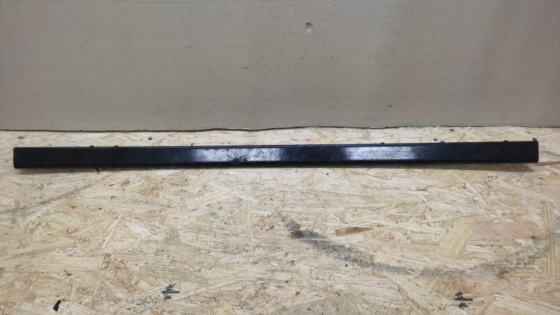 Рейлинги INFINITI FX S50 03-08 3.5 VQ35DE Рейлинги INFINITI FX S50 03-08 3.5 VQ35DE