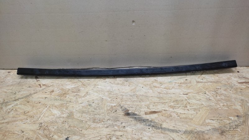 Рейлинги INFINITI FX S50 03-08 3.5 VQ35DE