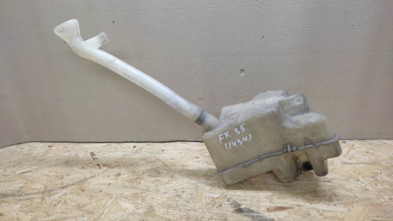 Бачок омывателя INFINITI FX S50 03-08 3.5 VQ35DE