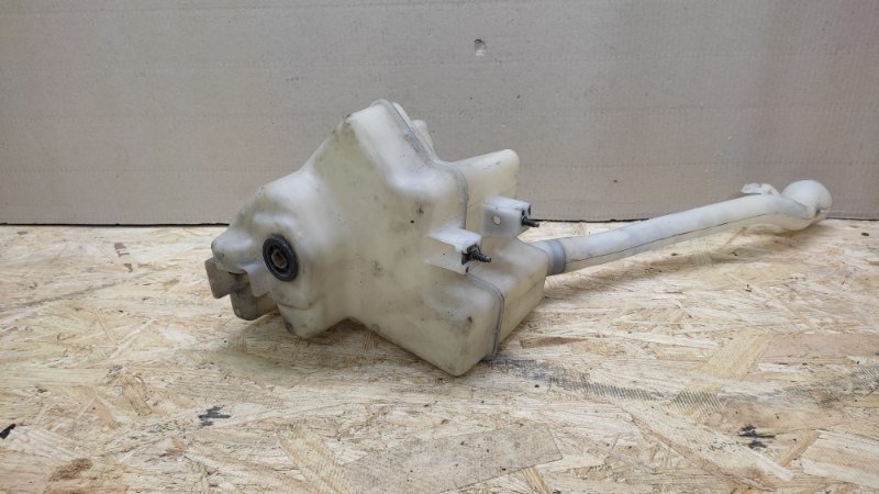 Бачок омывателя FX S50 03-08 2005 3.5 VQ35DE