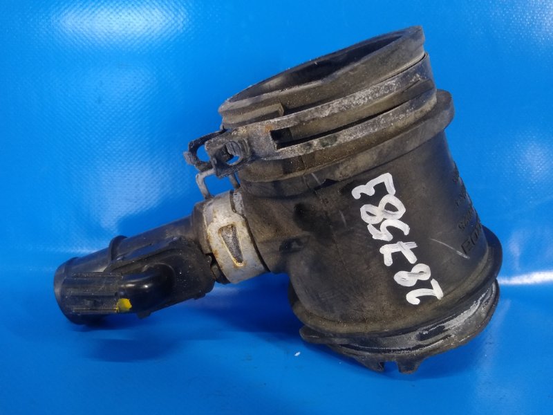 Запчасть расходомер воздуха MAZDA CX-5 (KE) 11-17 Б/У Расходомер воздуха MAZDA CX-5 (KE) 11-17 Б/У