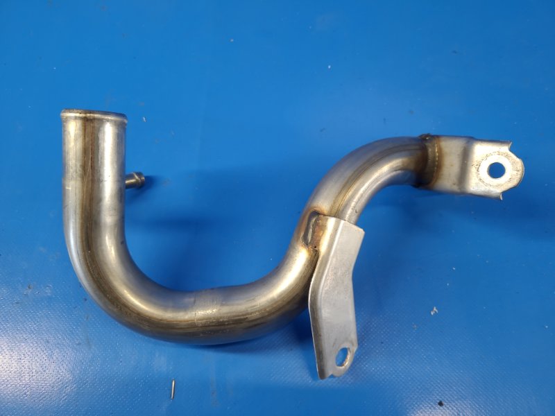 Патрубок системы охлаждения PRIUS - 30 09-17