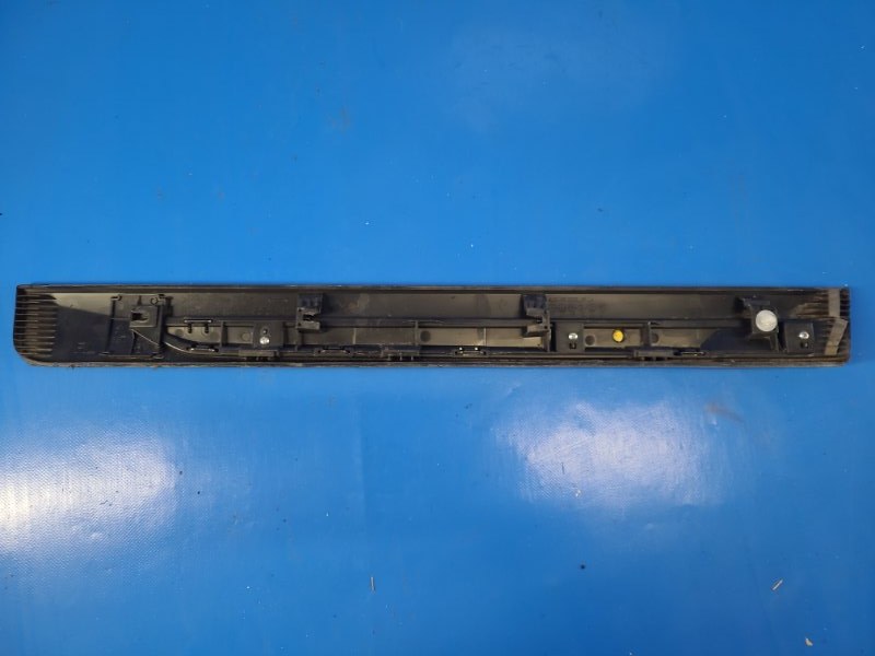 Накладка двери задняя левая X-TRAIL T30 01-07