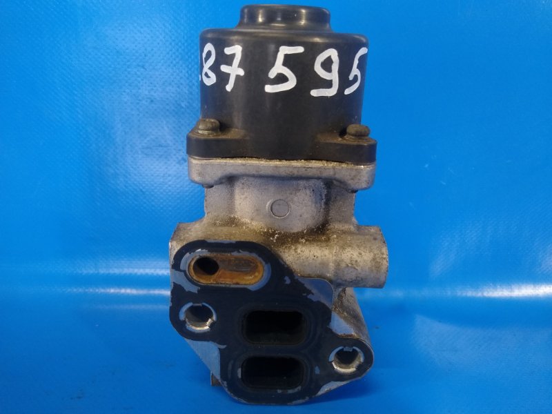 Клапан EGR MAZDA CX-7 06-12 Б/У