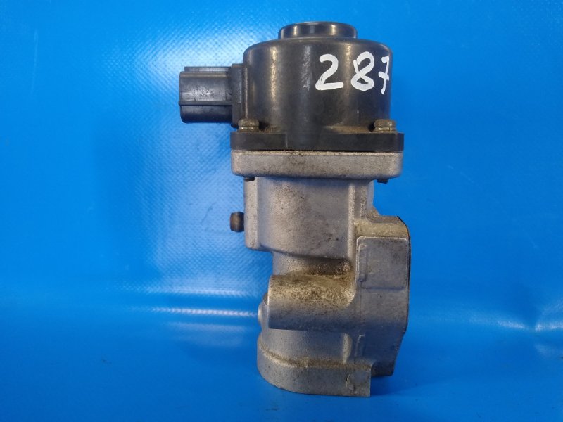 Клапан EGR MAZDA CX-7 06-12