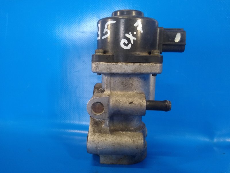 Клапан EGR CX-7 06-12