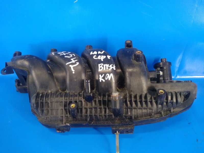 Коллектор впускной LANCER X 10 07-15