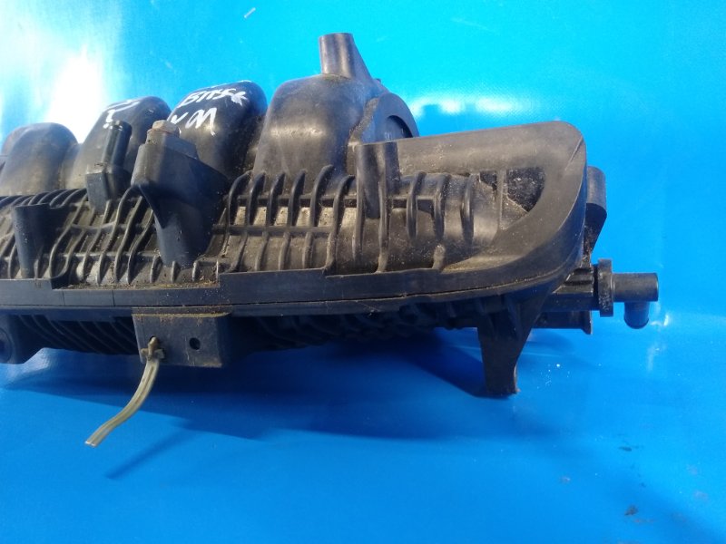 Коллектор впускной LANCER X 10 07-15