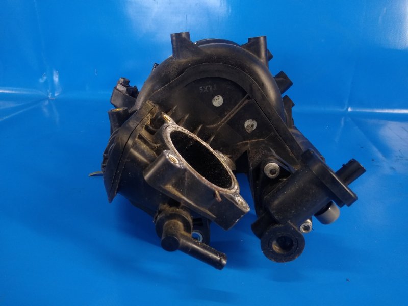 Коллектор впускной LANCER X 10 07-15