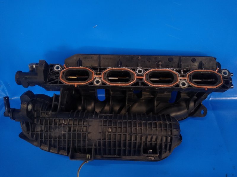 Коллектор впускной LANCER X 10 07-15