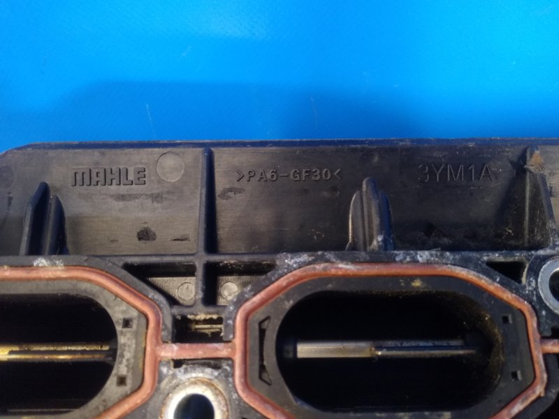 Коллектор впускной LANCER X 10 07-15