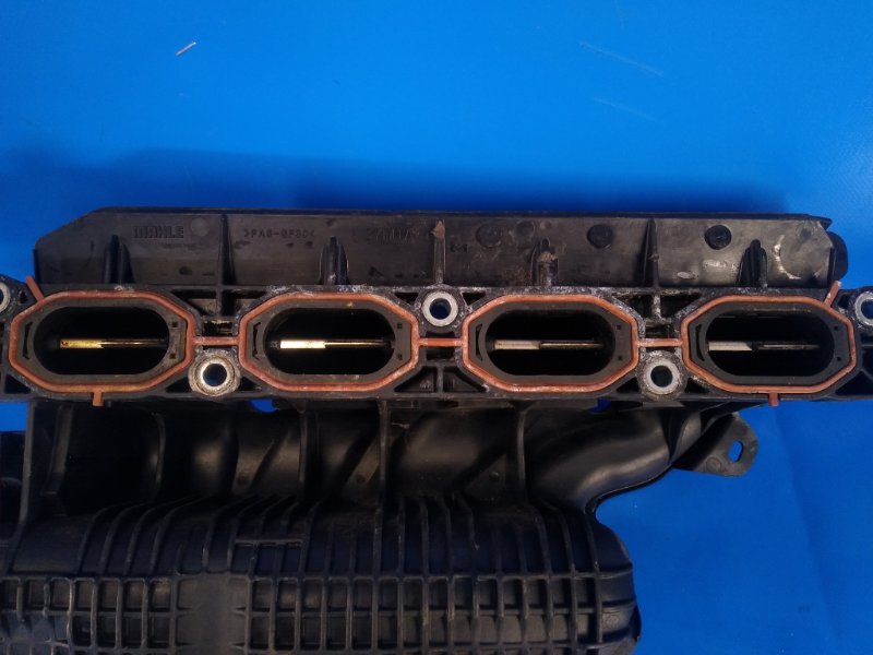 Коллектор впускной LANCER X 10 07-15
