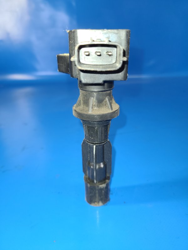 Катушка зажигания MAZDA CX-7 06-12 Б/У