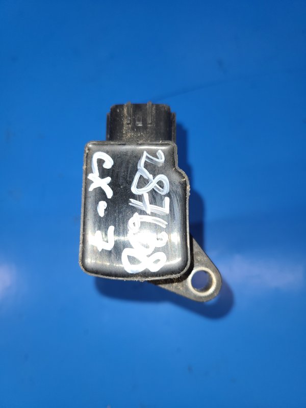 Катушка зажигания MAZDA CX-7 06-12