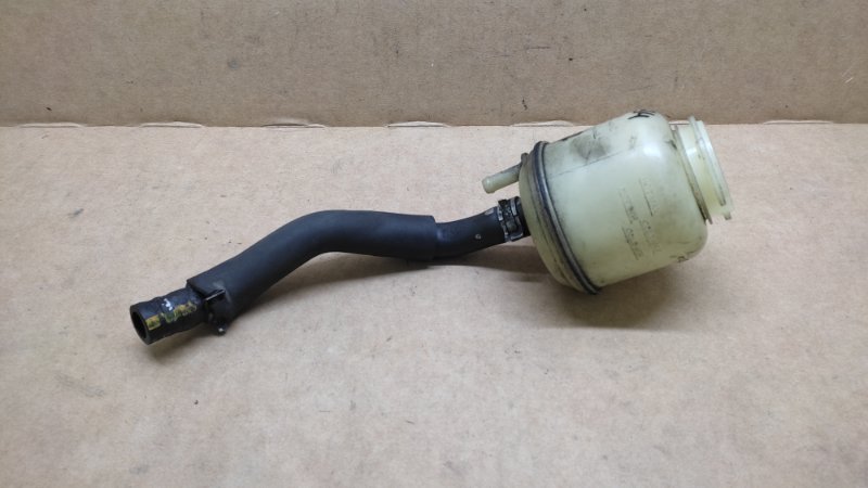 Бачок ГУР FX S50 03-08 2005 3.5 VQ35DE Бачок ГУР FX S50 03-08 2005 3.5 VQ35DE