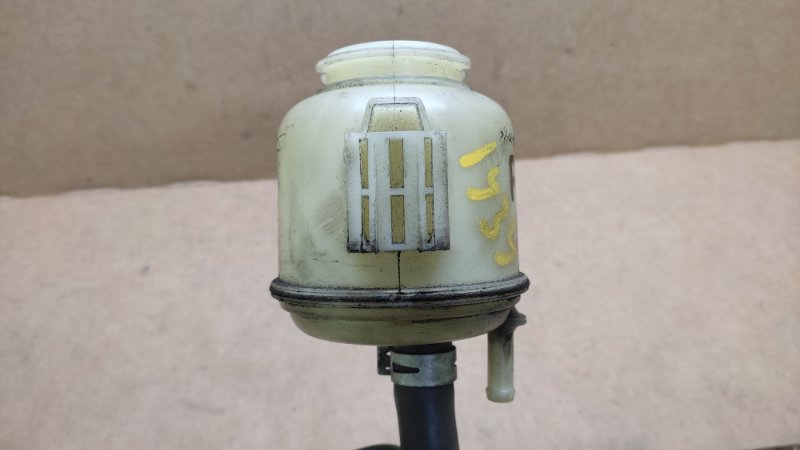 Бачок ГУР FX S50 03-08 2005 3.5 VQ35DE Бачок ГУР FX S50 03-08 2005 3.5 VQ35DE