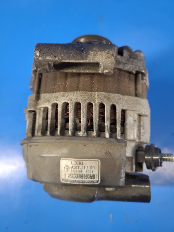 Генератор CX-7 06-12