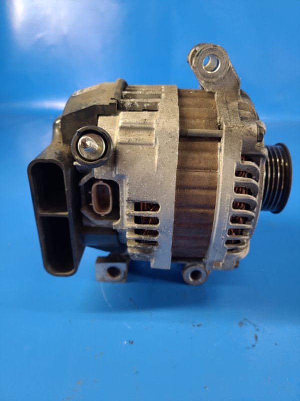 Генератор MAZDA CX-7 06-12