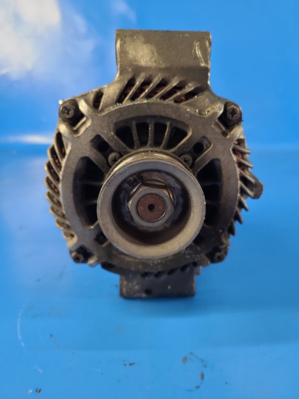 Генератор CX-7 06-12