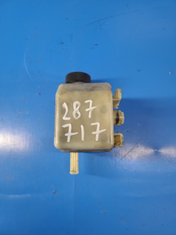 Бачок ГУР MAZDA CX-7 06-12 Б/У