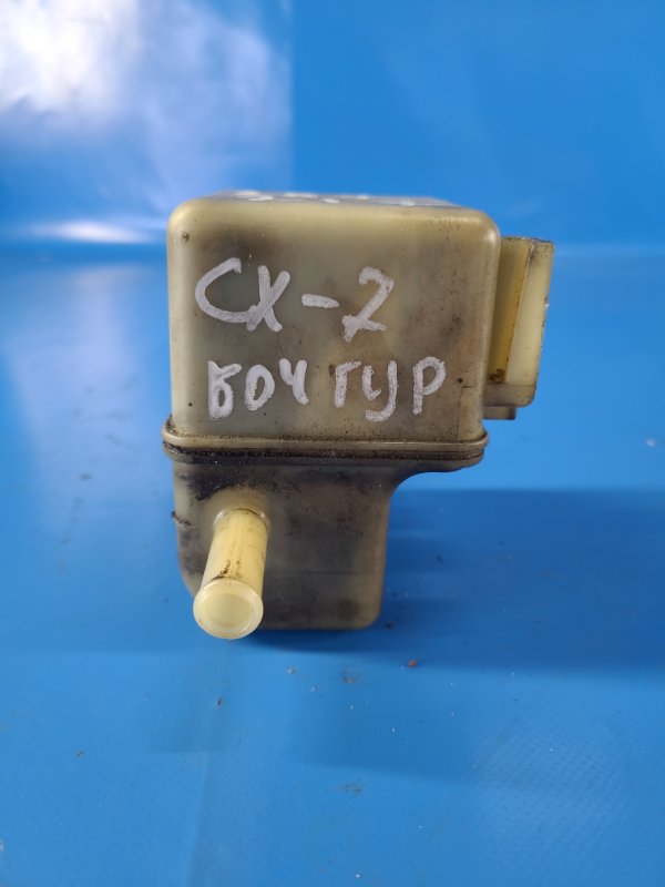 Бачок ГУР CX-7 06-12