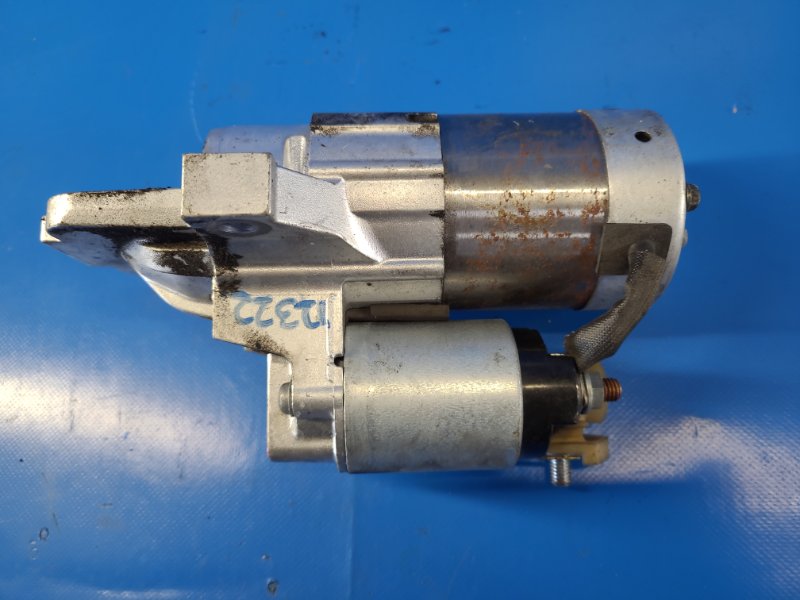 Стартер CX-7 06-12