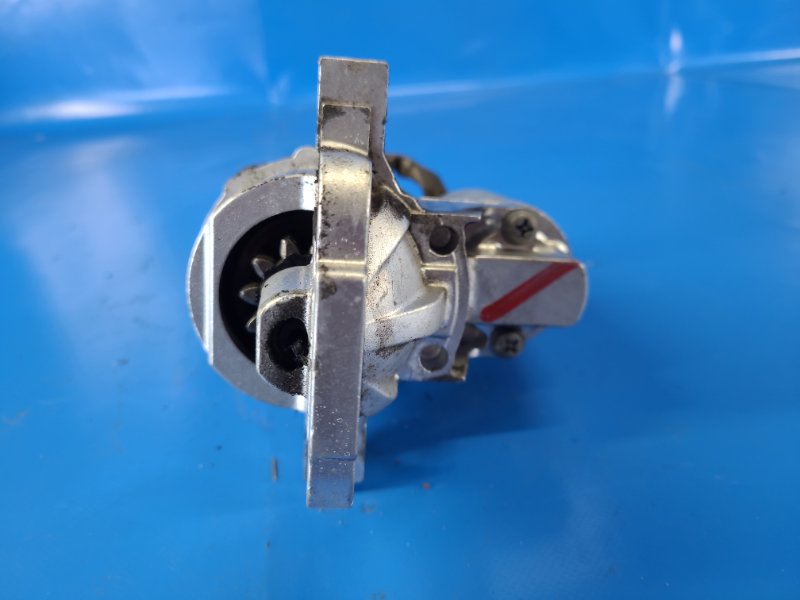 Стартер CX-7 06-12