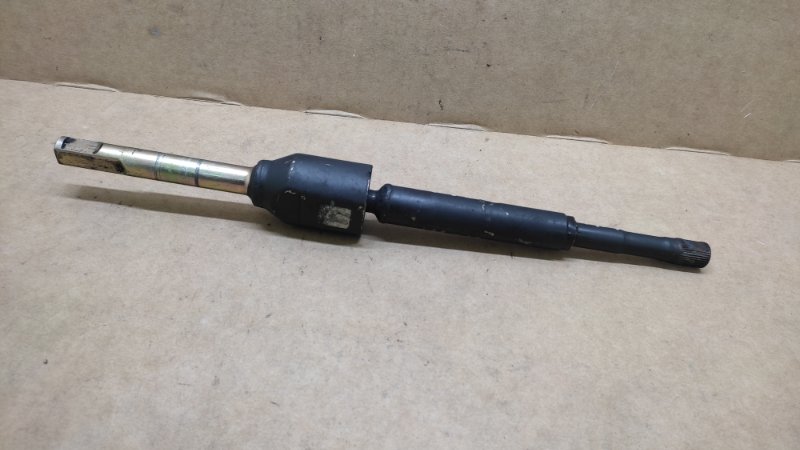 Рулевой вал FX S50 03-08 2005 3.5 VQ35DE