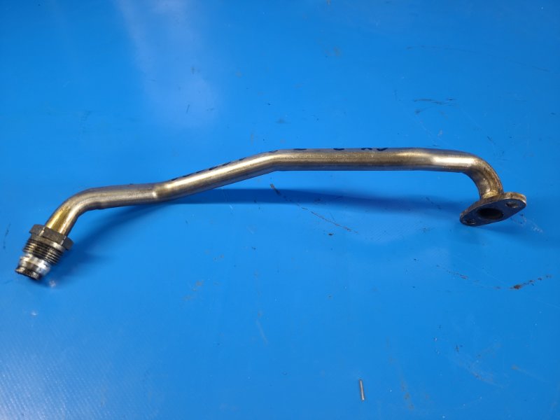 Трубка картерных газов CX-7 06-12