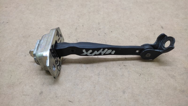 Ограничитель двери задний левый SENTRA B17 12-21 2013 1.8 MRA8DE