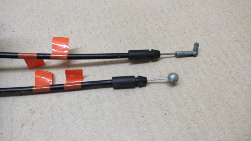 Замок двери передний правый SENTRA B17 12-21 2013 1.8 MRA8DE