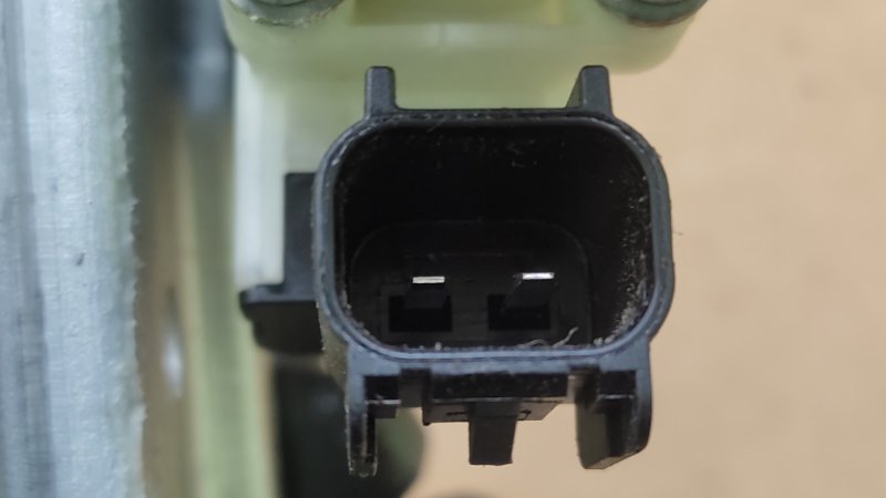 Стеклоподъемник задний левый FOCUS 10-18 2018 MK3 2.0 C20HDEX