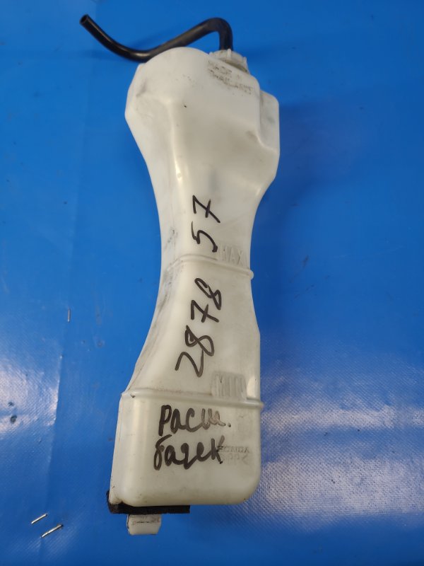 Бачок расширительный HONDA INSIGHT 08-14 19101-RB0-000 Б/У