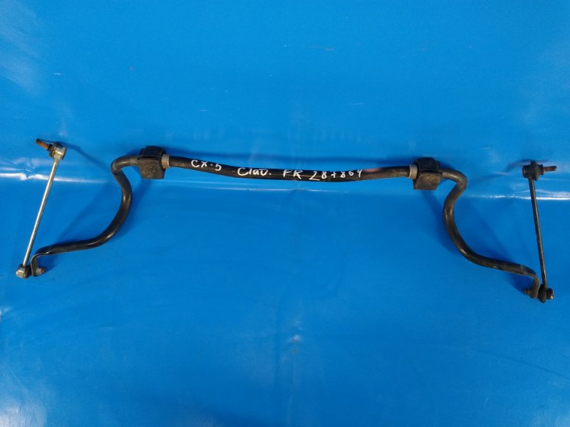 Стабилизатор передний CX-5 (KE) 11-17