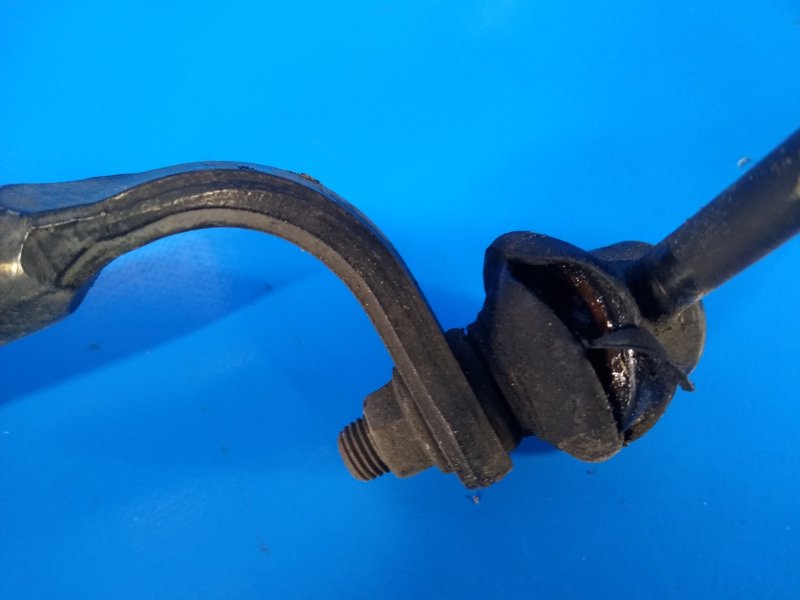 Стабилизатор передний CX-5 (KE) 11-17