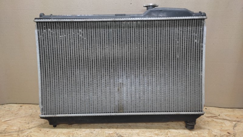 Радиатор основной LS430 00-06 2000 UCF30L 4.3 3UZFE