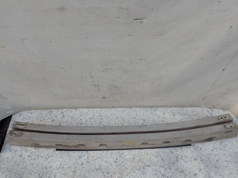 Усилитель заднего бампера SIENNA 03-10 2006 3.5 2GR-FE Усилитель заднего бампера SIENNA 03-10 2006 3.5 2GR-FE