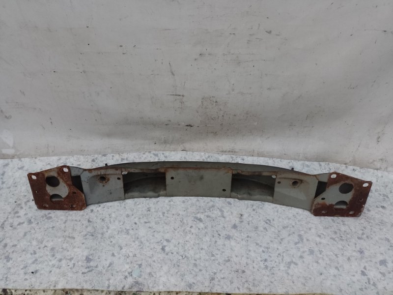 Усилитель заднего бампера CX-7 06-12 2009 Внедорожник 2.5 L5